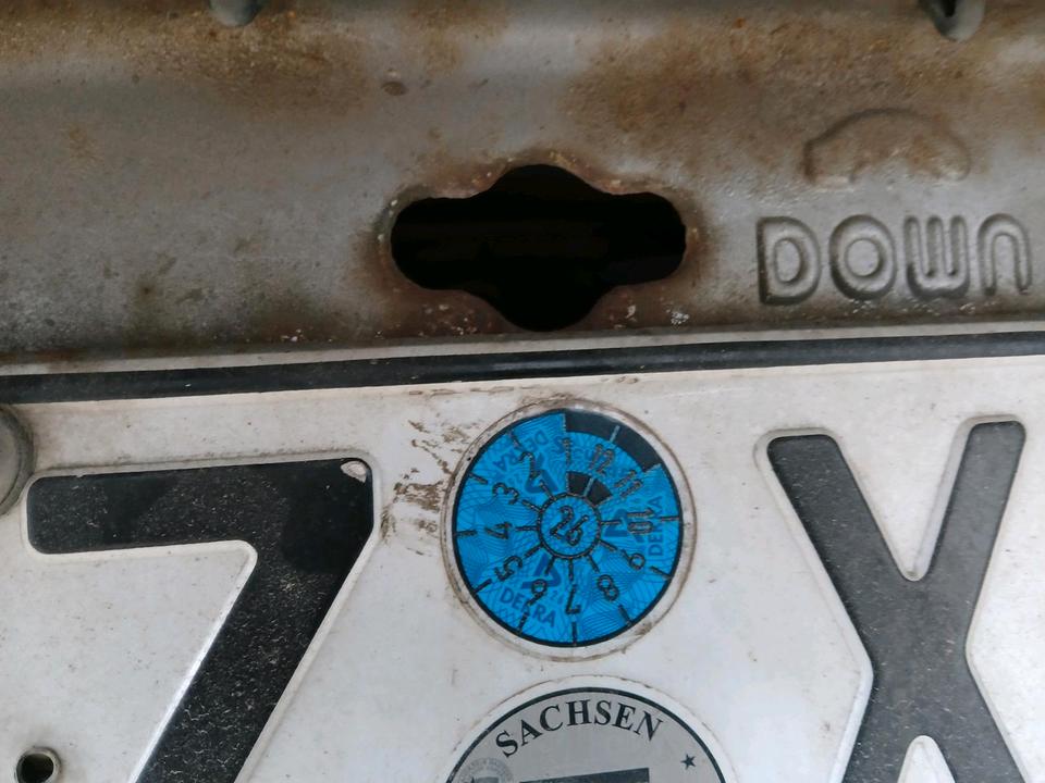 Mitsubishi l200 пробіг: 260000 рік: August 2003 Diesel потужність:115 PS коробка: Manuell ціна: 5750 - Фото 6