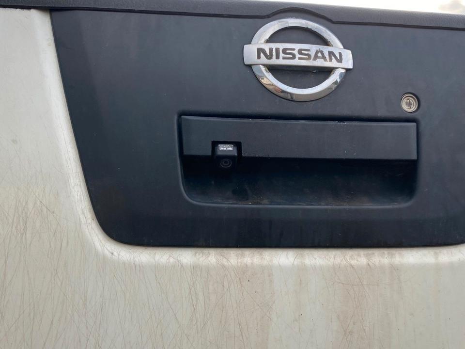 Nissan Navara Pickup Double Cab LE 4X4*Euro 5*Tüv 11/26 пробіг: 347000 рік: August 2013 Diesel потужність:190 PS коробка: Manuell ціна: 4700 - Фото 8