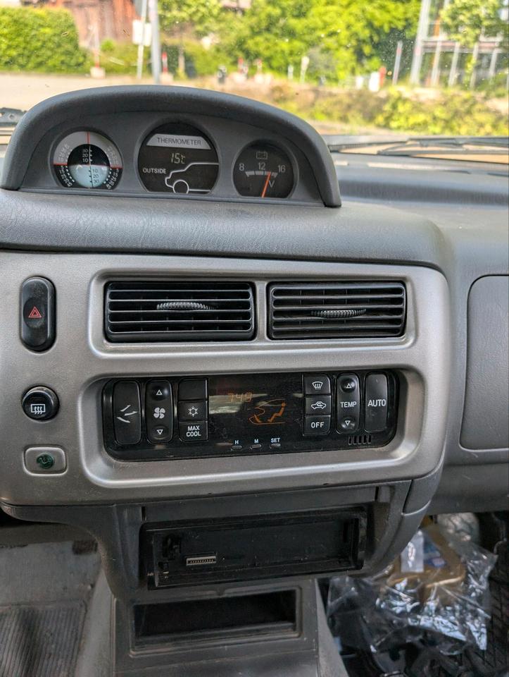  Mitsubishi пробіг: 216000 пробіг: 216000 рік: Mai 2006 Diesel потужність:116 PS коробка: Manuell ціна: 6000 - Фото 10