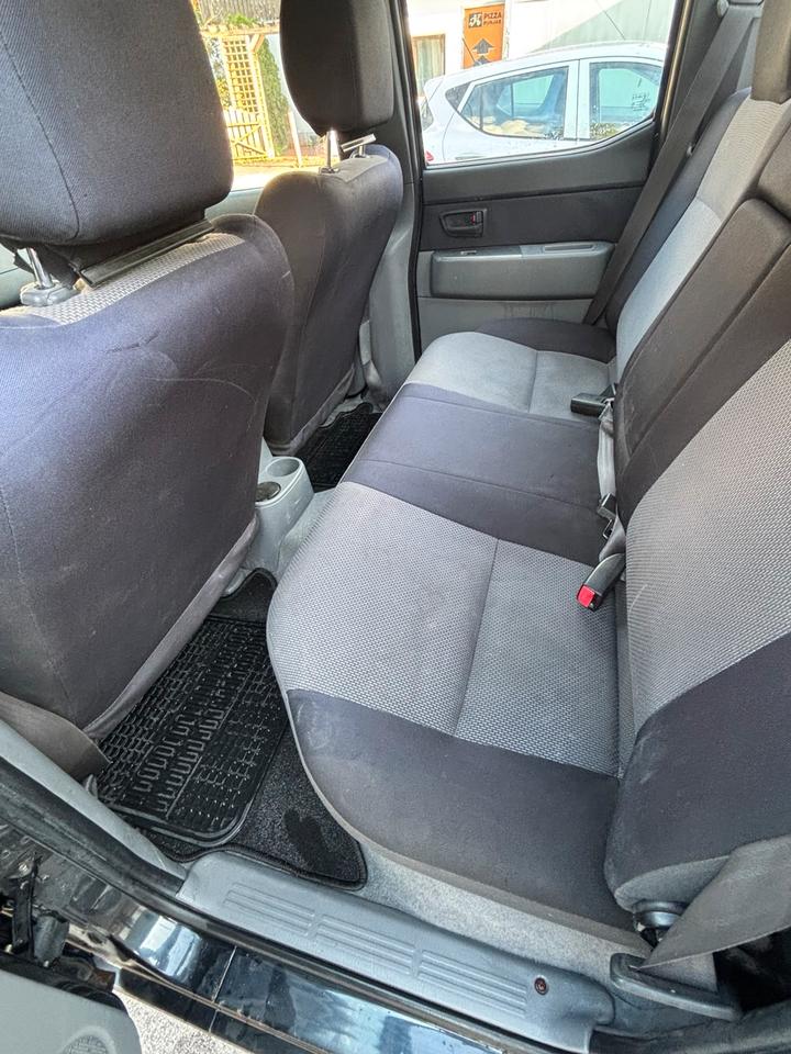 Ford Ranger 4x4 4WD  Doppelkabine пробіг: 135000 рік: März 2007 Diesel потужність:143 PS коробка: Manuell ціна: 5490 - Фото 11
