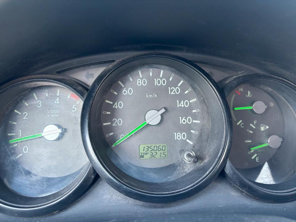 Ford Ranger 4x4 4WD  Doppelkabine пробіг: 135000 рік: März 2007 Diesel потужність:143 PS коробка: Manuell ціна: 5490 - Фото 7