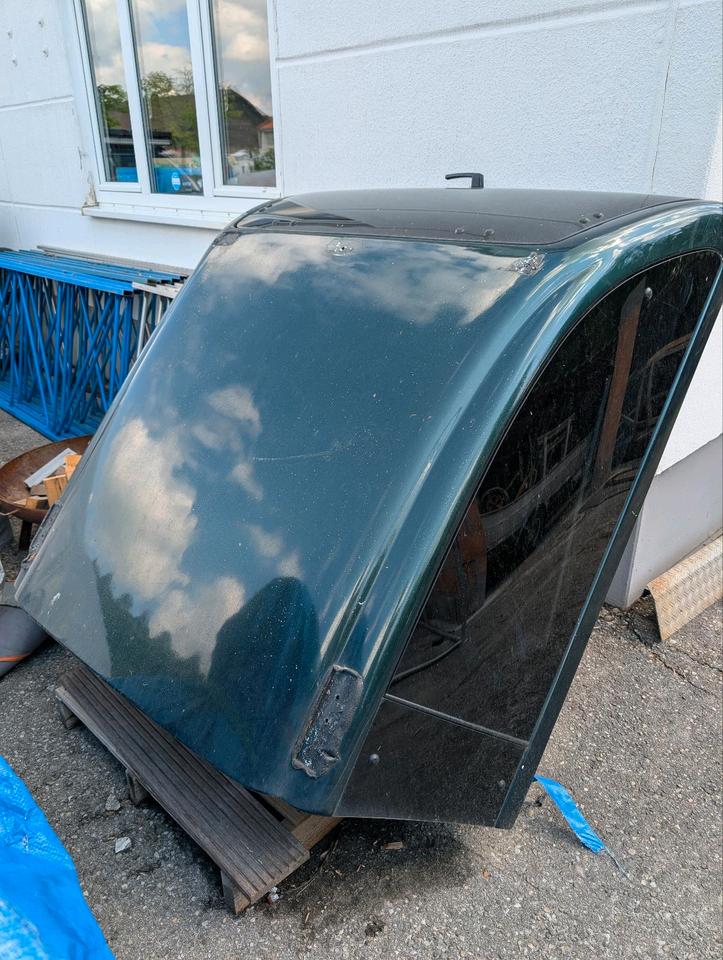  Mitsubishi L-Reihe пробіг: 216000 рік: Mai 2006 Diesel потужність:116 PS коробка: Manuell ціна: 6000 - Фото 18