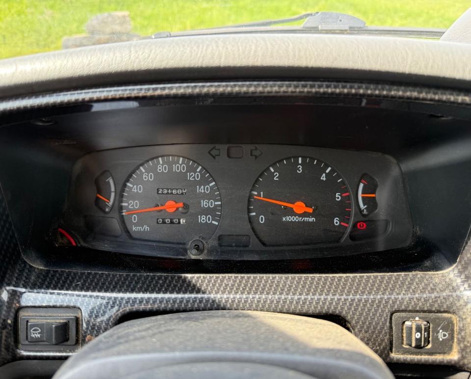 Надійне авто для військових Mitsubishi L200 Pick-Up Double Cab 2.5TD 4x4 American Sport пробіг: 231000 рік: Mai 2002 Diesel потужність:116 PS ціна: 4800 - Фото 18