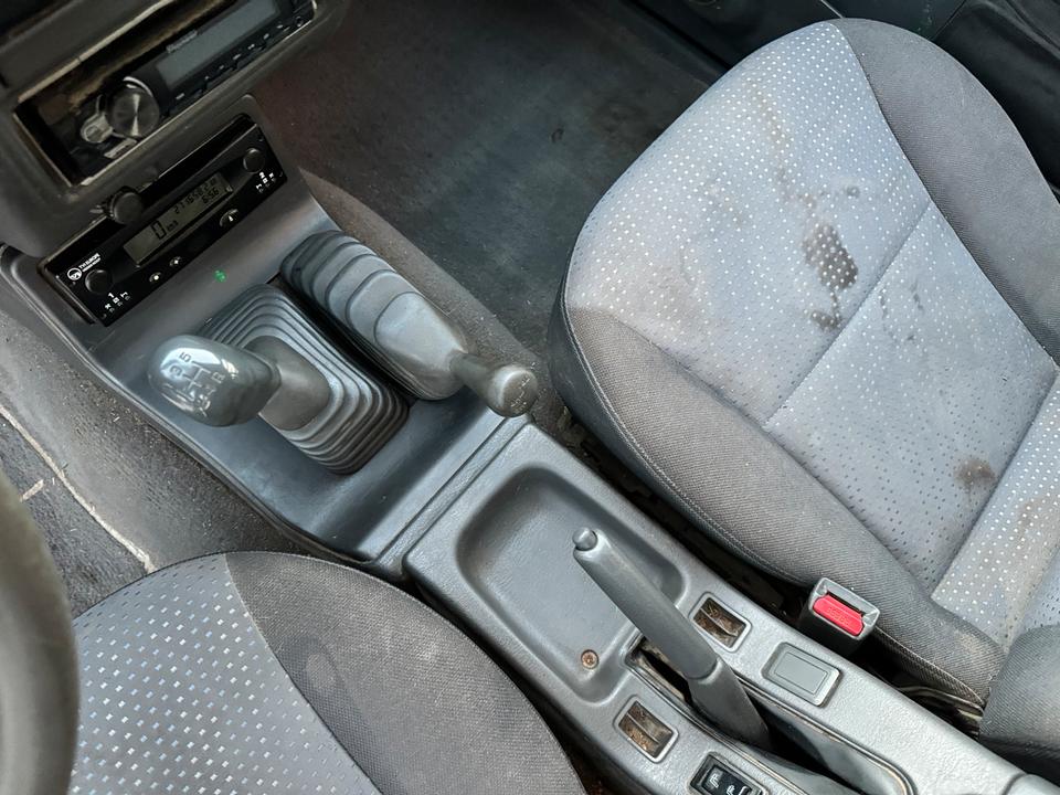 Супер джип для ЗСУ Mitsubishi L200 Magnum Doppelkabine 4WD Klima пробіг: 275000 рік: Oktober 2003 Diesel потужність:116 PS коробка: Manuell ціна: 4900 - Фото 11