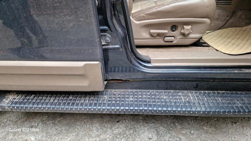 Ford Explorer V8 4,6l 4x4 Eddie Bauer LPG пробіг: 300000 рік: Januar 2025 Benzin потужність:242 PS коробка: Automatik ціна: 3500 - Фото 7