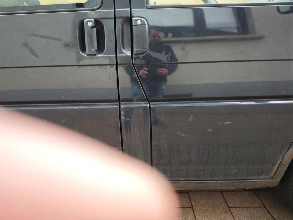 Volkswagen T4 Multivan пробіг: 308000 рік: Juli 1997 Diesel потужність:102 PS ціна: 2800 - Фото 7