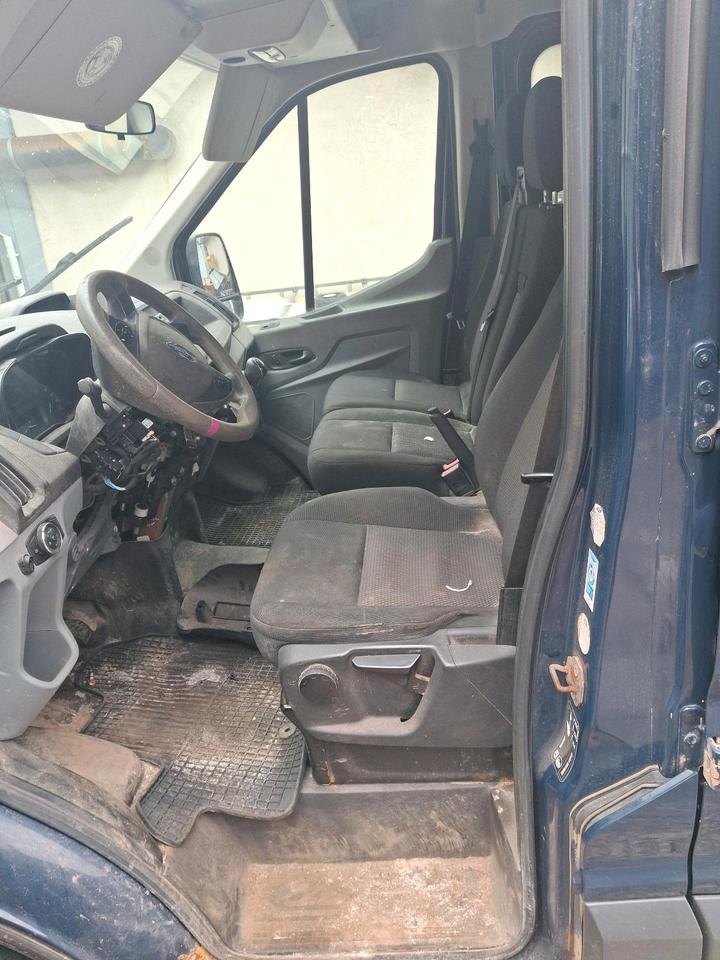 Ford Transit  4x4 allrad пробіг: 65000 рік: Mai 2016 потужність: - Фото 2