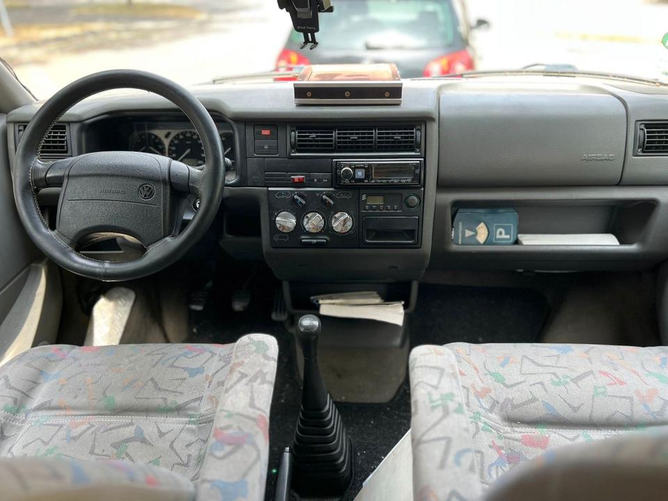 Volkswagen T4 Multivan Allstar neue Kupplung neuer Motor пробіг: 322000 рік: Juli 1997 Diesel потужність:101 PS коробка: Manuell ціна: 2999 - Фото 6