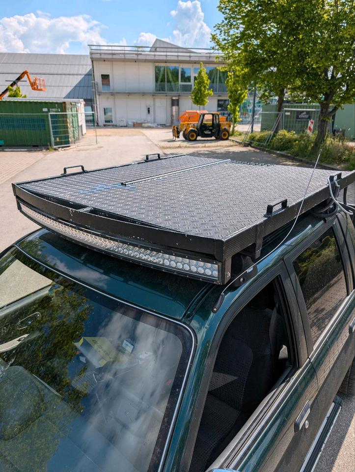  Mitsubishi L-Reihe пробіг: 216000 рік: Mai 2006 Diesel Diesel коробка: Manuell ціна: 5700 - Фото 10