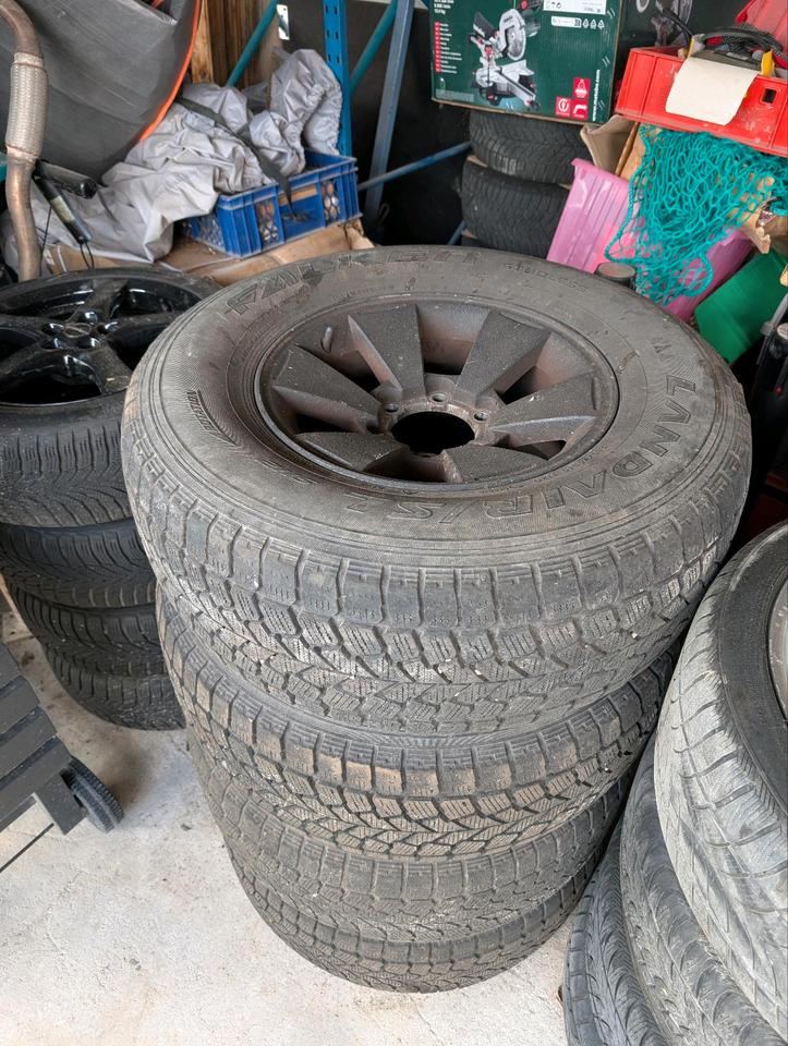  Mitsubishi L-Reihe пробіг: 216000 рік: Mai 2006 Diesel Diesel коробка: Manuell ціна: 5700 - Фото 17