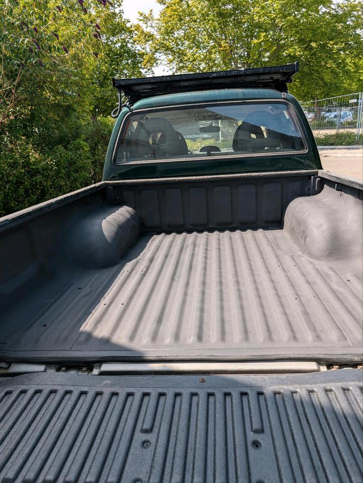  Mitsubishi L-Reihe пробіг: 216000 рік: Mai 2006 Diesel Diesel коробка: Manuell ціна: 5700 - Фото 4