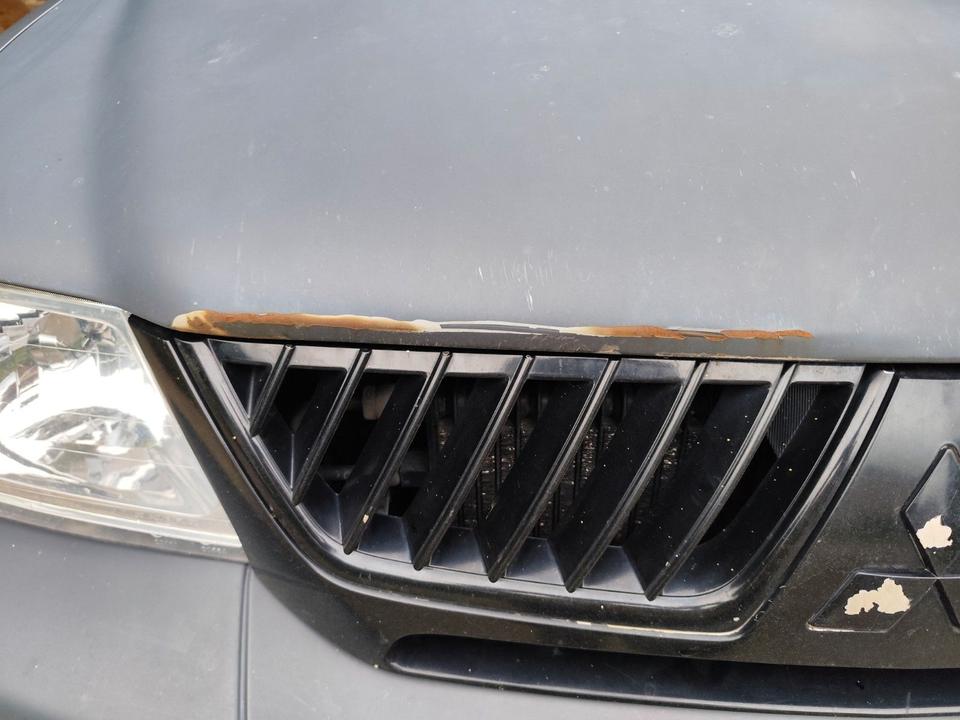 Mitsubishi L200 пробіг: 180150 рік: Juni 2007 Diesel потужність:114 PS коробка: Manuell ціна: 6000 - Фото 6