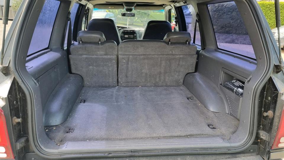 Ford Explorer 4.0 V6  4x4  1999 пробіг: 242032 рік: Oktober 1999 Benzin коробка: Automatik Juni 2025 ціна: 1300 - Фото 8