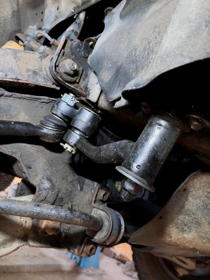 Nissan navara d22 пробіг: 300000 рік: Januar 2025 Diesel потужність:133 PS коробка: Manuell ціна: 6000 - Фото 10