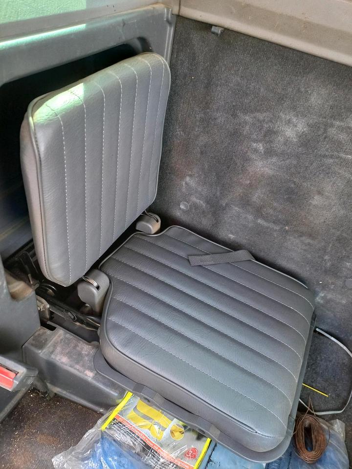 Nissan navara d22 пробіг: 300000 рік: Januar 2025 Diesel потужність:133 PS коробка: Manuell ціна: 6000 - Фото 11