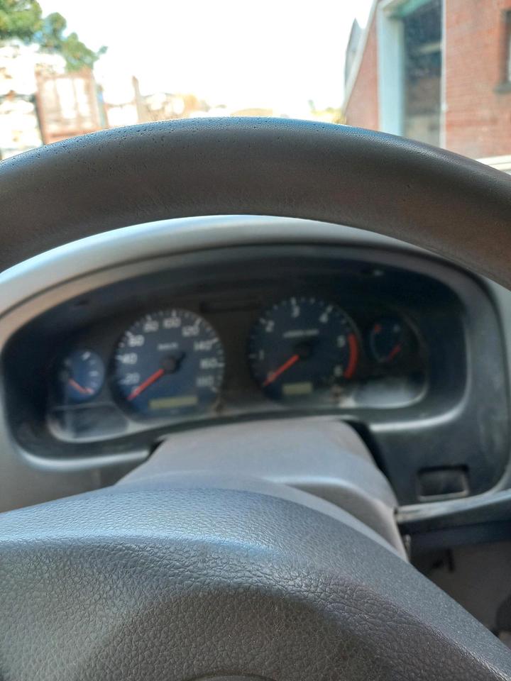 Nissan navara d22 пробіг: 300000 рік: Januar 2025 Diesel потужність:133 PS коробка: Manuell ціна: 6000 - Фото 12