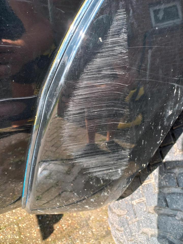 Nissan navara d22 пробіг: 300000 рік: Januar 2025 Diesel потужність:133 PS коробка: Manuell ціна: 6000 - Фото 13