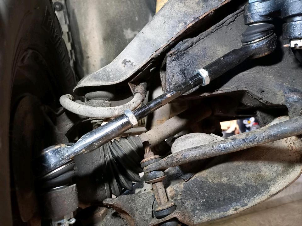 Nissan navara d22 пробіг: 300000 рік: Januar 2025 Diesel потужність:133 PS коробка: Manuell ціна: 6000 - Фото 15