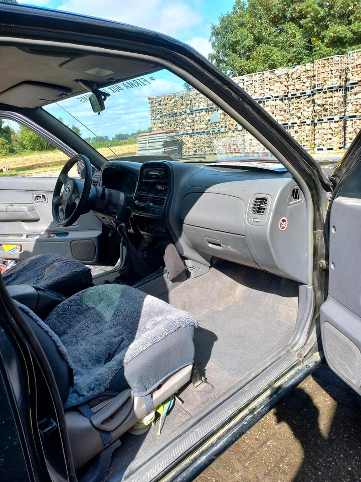 Nissan navara d22 пробіг: 300000 рік: Januar 2025 Diesel потужність:133 PS коробка: Manuell ціна: 6000 - Фото 4