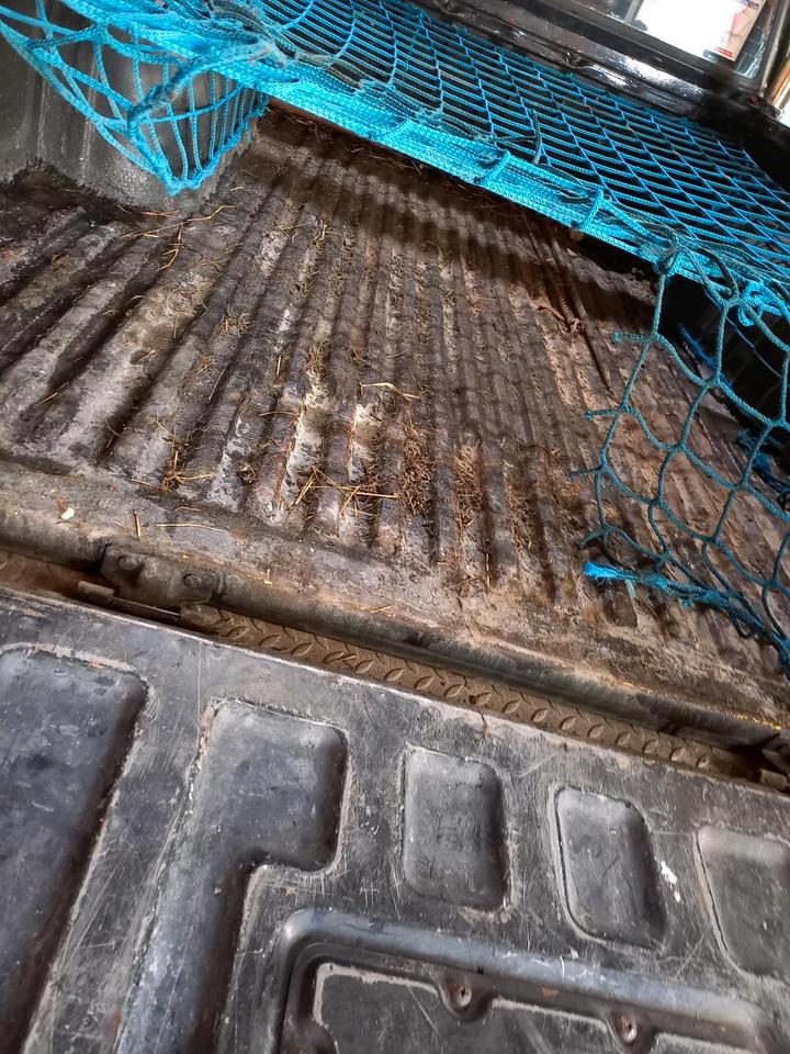 Nissan navara d22 пробіг: 300000 рік: Januar 2025 Diesel потужність:133 PS коробка: Manuell ціна: 6000 - Фото 5