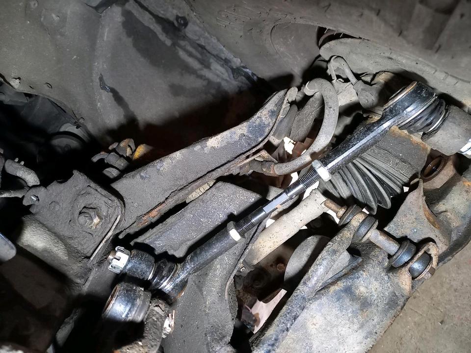 Nissan navara d22 пробіг: 300000 рік: Januar 2025 Diesel потужність:133 PS коробка: Manuell ціна: 6000 - Фото 8