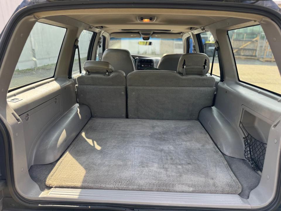 Ford Explorer 4.0 V6 4x4  пробіг: 308000 рік: Oktober 1998 Benzin потужність:207 PS коробка: Automatik ціна: 2890 - Фото 9