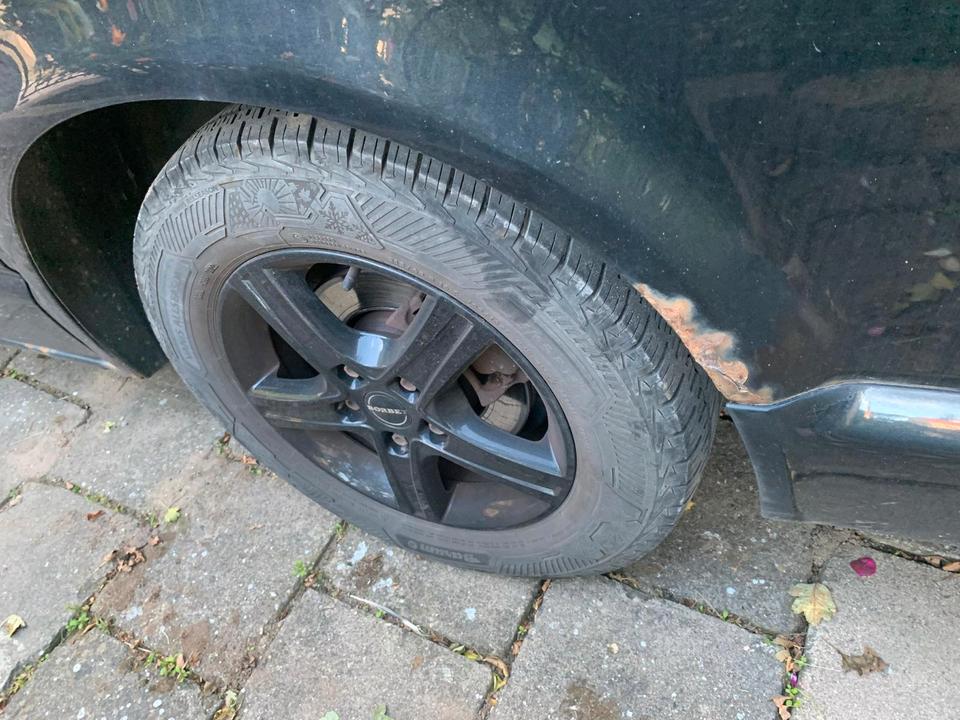 Дпомога з купівлі та пригону авто VW T5 Multivan пробіг: 294000 рік: September 2003 Diesel потужність:130 PS коробка: Manuell ціна: 3000 - Фото 11