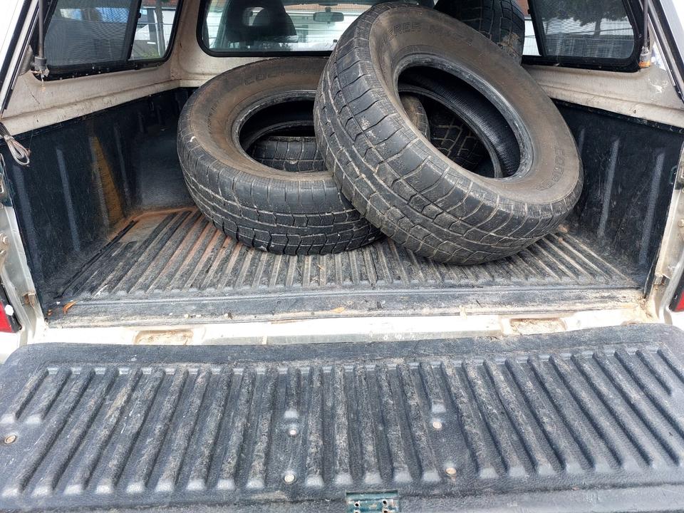 Чудове авто для ЗСУ L200 Mitsubishi Lkw Zulassung Diesel 2.5 Automattic пробіг: 271100 рік: November 2003 Diesel потужність:115 PS коробка: Automatik ціна: 4444 - Фото 9
