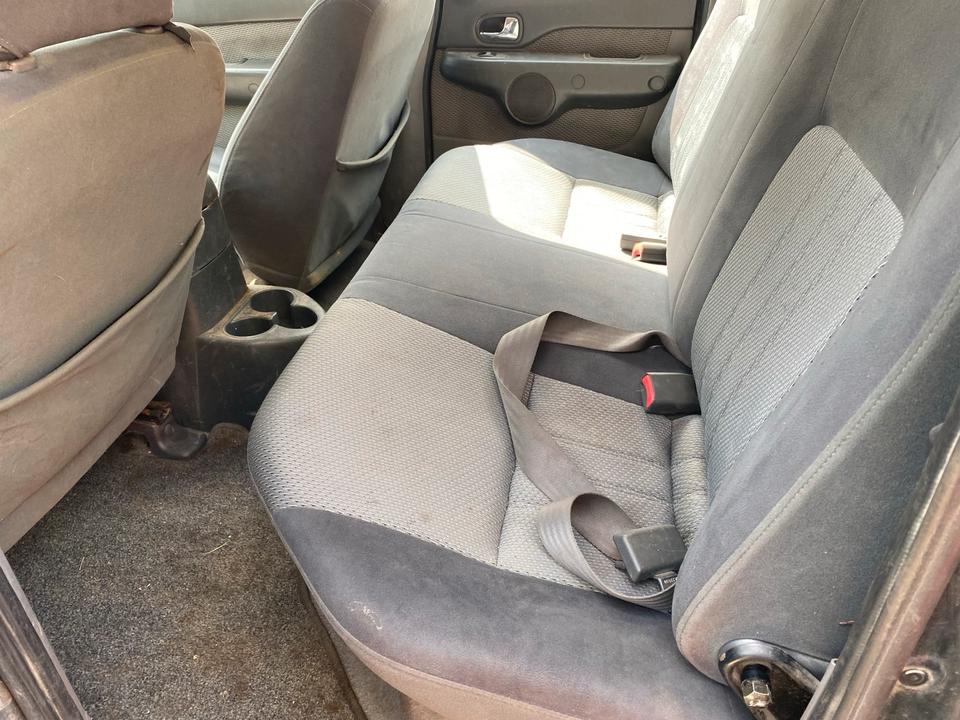 Ford Ranger 4x4 пробіг: 230961 рік: März 2004 Diesel коробка: Manuell ціна: 4000 - Фото 8