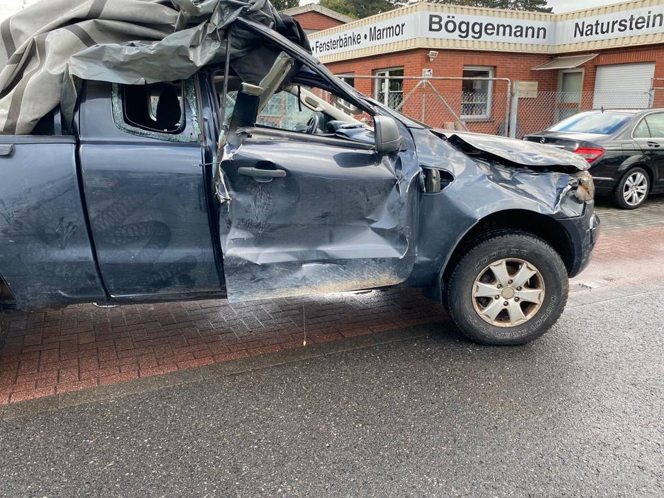 Ford Ranger XL Extrakabine 4x4*Euro 6 ; ZC*Lkw*Klima* Ranger пробіг: 156000 Diesel потужність:160 PS коробка: Manuell ціна: 4999 - Фото 11