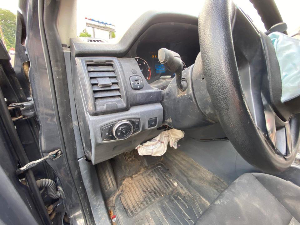 Ford Ranger XL Extrakabine 4x4*Euro 6 ; ZC*Lkw*Klima* Ranger пробіг: 156000 Diesel потужність:160 PS коробка: Manuell ціна: 4999 - Фото 16