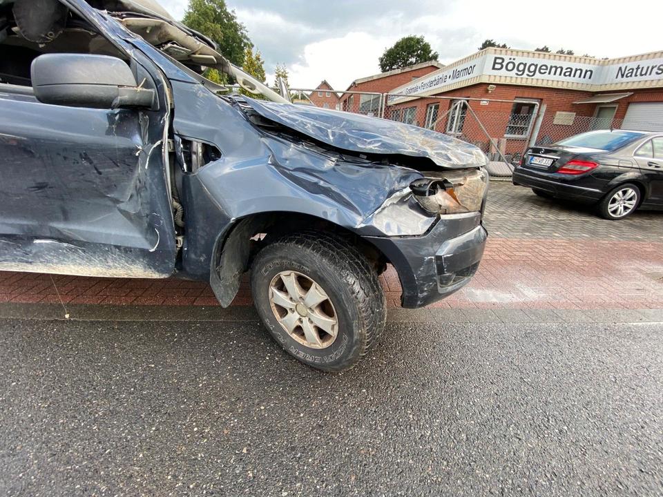 Ford Ranger XL Extrakabine 4x4*Euro 6 ; ZC*Lkw*Klima* Ranger пробіг: 156000 Diesel потужність:160 PS коробка: Manuell ціна: 4999 - Фото 18