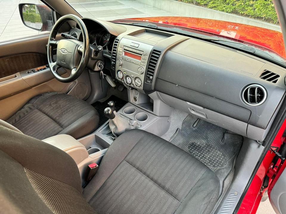 Ford Ranger 2.5 TD 4x4 Extra-Cab Klima пробіг: 199900 рік: Mai 2011 Diesel потужність:143 PS коробка: Manuell ціна: 4500 - Фото 12