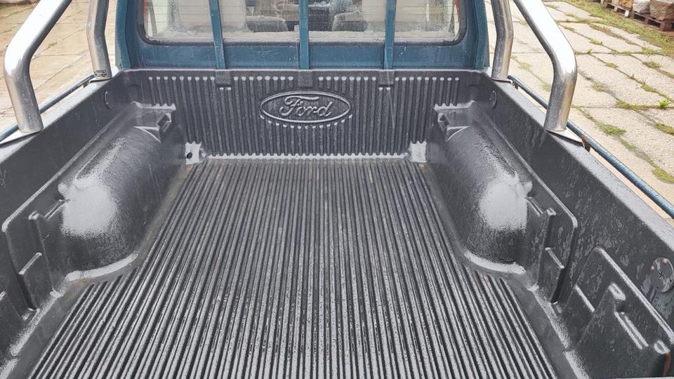 Ford Ranger 5 Pickup 4x4 пробіг: 390000 рік: Januar 2000 Diesel коробка: Manuell ціна: 2700 - Фото 7