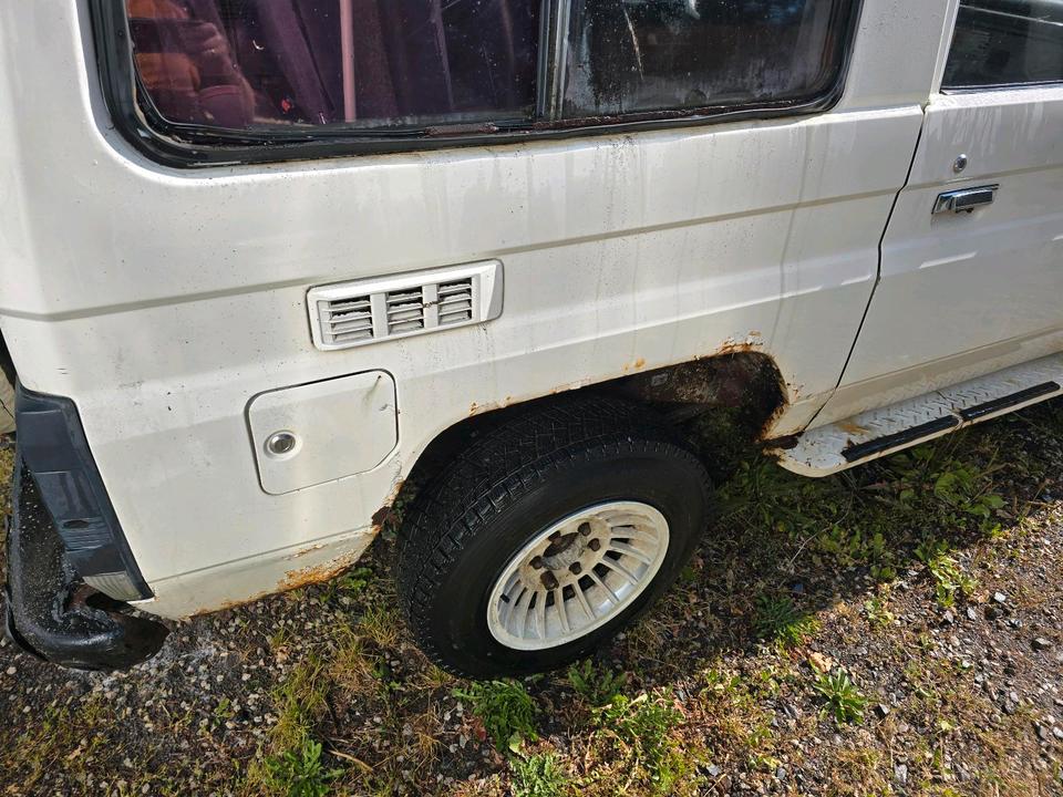 toyota land cruiser 1987 2.4 r22 4x4 рік: Januar 1987 Benzin ціна: 2950 - Фото 7