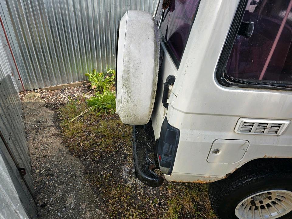 toyota land cruiser 1987 2.4 r22 4x4 рік: Januar 1987 Benzin ціна: 2950 - Фото 8