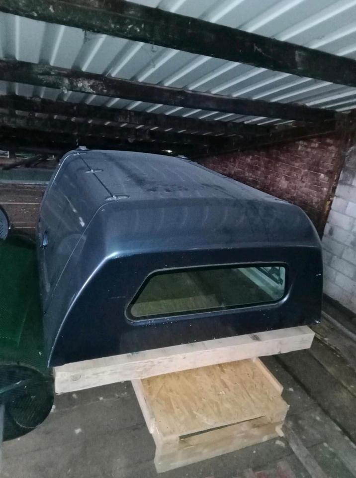 Mitsubishi L200 2,5 пробіг: 187500 рік: September 2006 Diesel потужність:136 PS коробка: Manuell ціна: 5900 - Фото 3