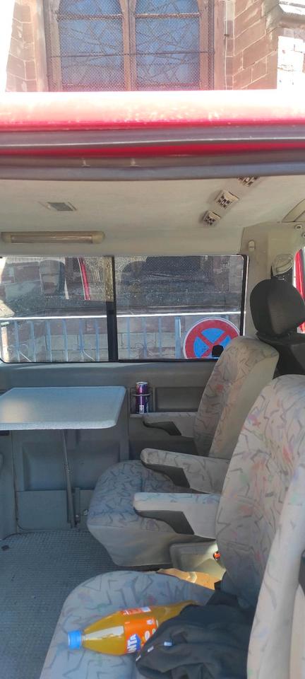 zu verkaufen VW t4 Multivan 1.9 пробіг: 370000 рік: Mai 2025 Diesel ціна: 2850 - Фото 8