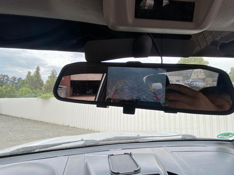 Mitsubishi L200 PICK UP 4X4 пробіг: 218000 рік: März 2010 Diesel ціна: 4999 Silber - Фото 19