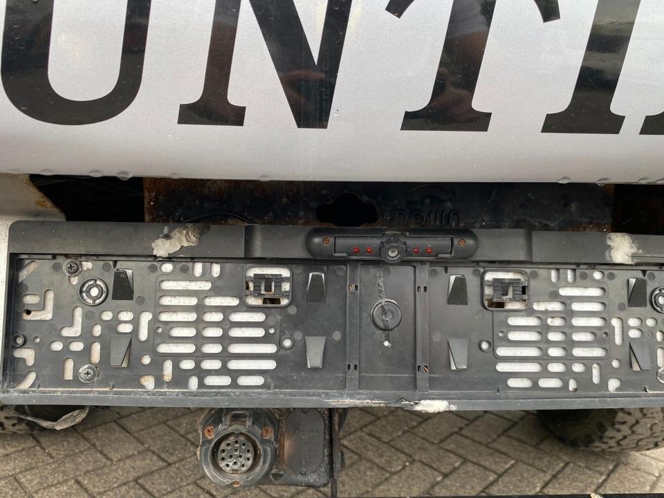 Mitsubishi L200 PICK UP 4X4 пробіг: 218000 рік: März 2010 Diesel ціна: 4999 Silber - Фото 4