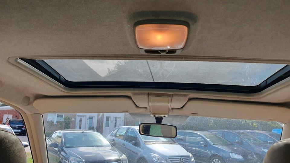 Nissan Terrano 2,7 TD пробіг: 187400 рік: Mai 2002 Diesel потужність:125 PS ціна: 3995 - Фото 14