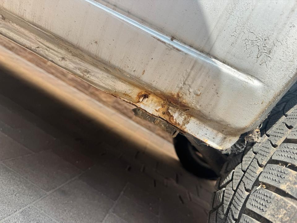 VW t4 Caravelle 2.5 Tdi 102PS  пробіг: 250000 рік: August 2001 Diesel потужність:102 PS коробка: Manuell ціна: 3750 - Фото 10