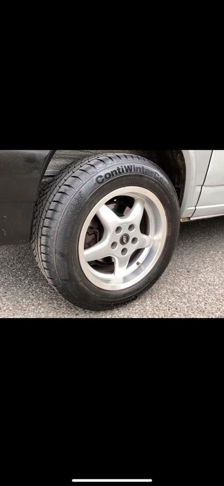 VW t4 Caravelle 2.5 Tdi 102PS  пробіг: 250000 рік: August 2001 Diesel потужність:102 PS коробка: Manuell ціна: 3750 - Фото 7