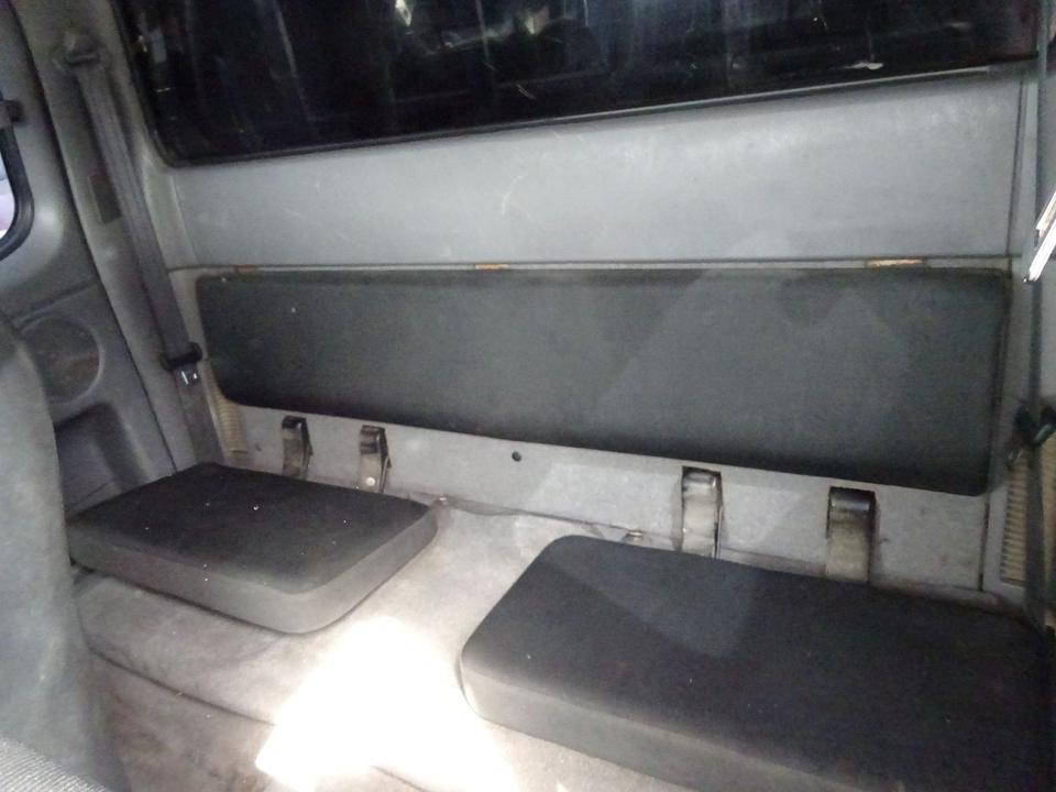 Ford Ranger 2.5 TDCi Extrakabine 4X4 XLT пробіг: 271581 рік: Juni 2008 Diesel потужність:143 PS SUV/Geländewagen ціна: 4500 - Фото 7