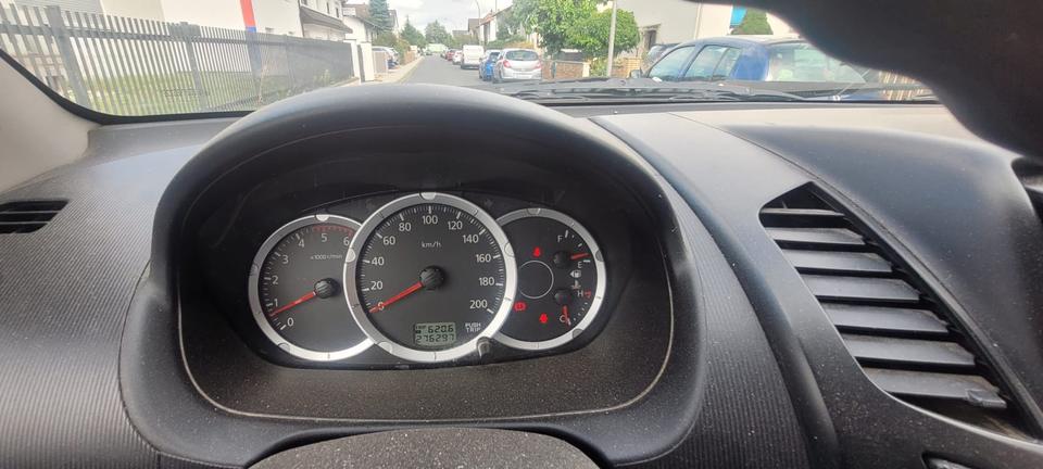 Mitsubishi L200 - Kaot 1. Hand TÜV Juni 26 пробіг: 267000 рік: Mai 2012 Diesel потужність:127 PS коробка: Manuell ціна: 5900 - Фото 6