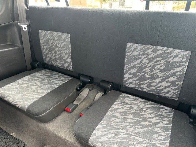 Mitsubishi L200 пробіг: 136000 рік: Februar 2002 Diesel потужність:99 PS ціна: 4999 Rot - Фото 15