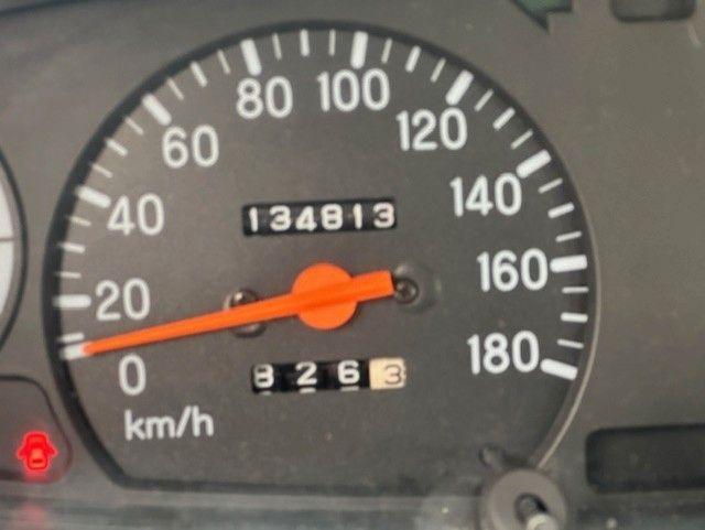 Mitsubishi L200 пробіг: 136000 рік: Februar 2002 Diesel потужність:99 PS ціна: 4999 Rot - Фото 18