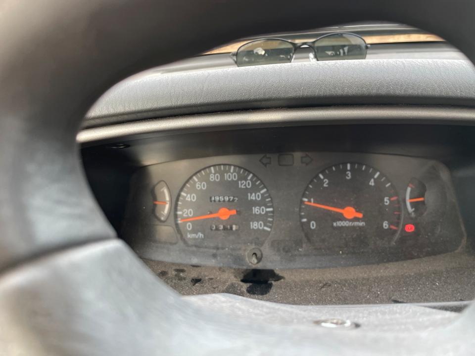 Mitsubishi L200 Etense пробіг: 395600 рік: Februar 2005 Diesel потужність:105 PS коробка: Manuell ціна: 5000 - Фото 4