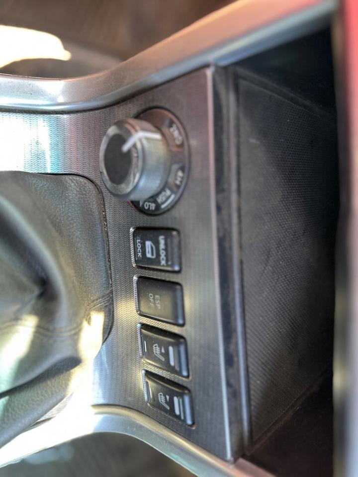 Nissan Navara Pickup King Cab XE 4X4-Klima- пробіг: 300526 Diesel потужність:190 PS рік: Juli 2011 ціна: 5500 - Фото 11