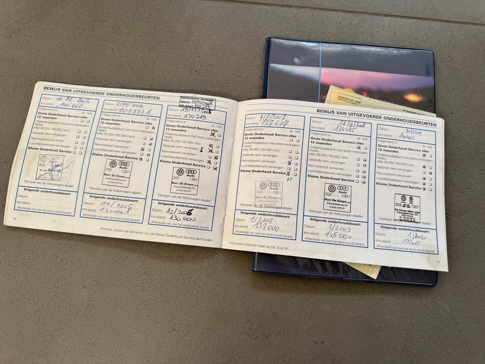 VW T4 1.9TD Camper Multivan пробіг: 248000 рік: August 1997 Diesel потужність:68 PS коробка: Manuell ціна: 3500 - Фото 19